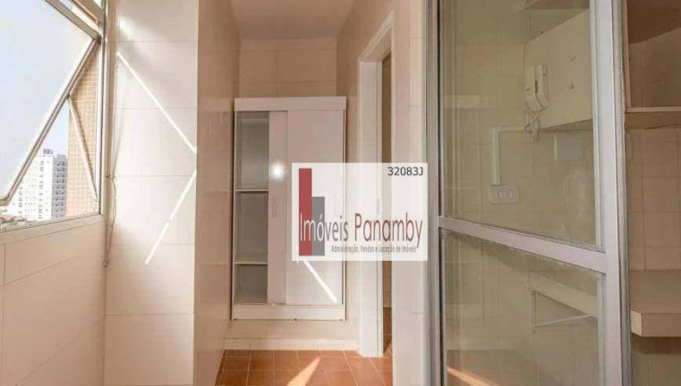 Imagem Apartamento com 1 Quarto à Venda, 49 m² em Brooklin - São Paulo