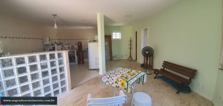 Imagem Casa com 1 Quarto à Venda, 65 m² em Vila Geny - Itaguaí Imagem Casa com 1 Quarto à Venda, 65 m² em Vila Geny - Itaguaí