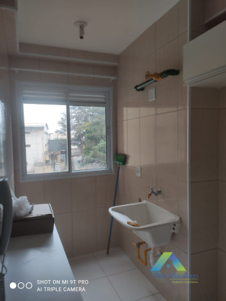 Imagem Apartamento com 2 Quartos à Venda, 50 m² em Ferrazópolis - São Bernardo Do Campo Imagem Apartamento com 2 Quartos à Venda, 50 m² em Ferrazópolis - São Bernardo Do Campo