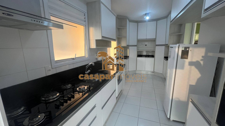 Imagem Apartamento com 4 Quartos à Venda, 147 m² em Osvaldo Cruz - São Caetano Do Sul