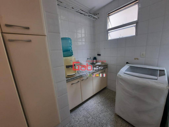 Imagem Apartamento com 3 Quartos à Venda, 105 m² em Centro - Cabo Frio Imagem Apartamento com 3 Quartos à Venda, 105 m² em Centro - Cabo Frio
