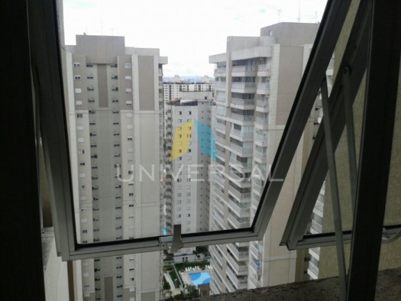 Imagem Apartamento com 3 Quartos à Venda, 82 m² em Belenzinho - São Paulo