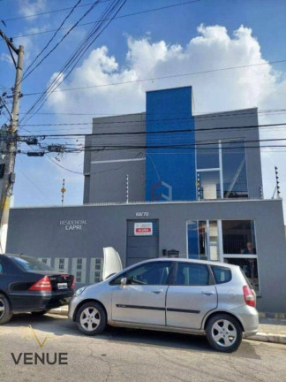 Apartamento com 2 Quartos à Venda, 31 m² em Vila Ema - São Paulo