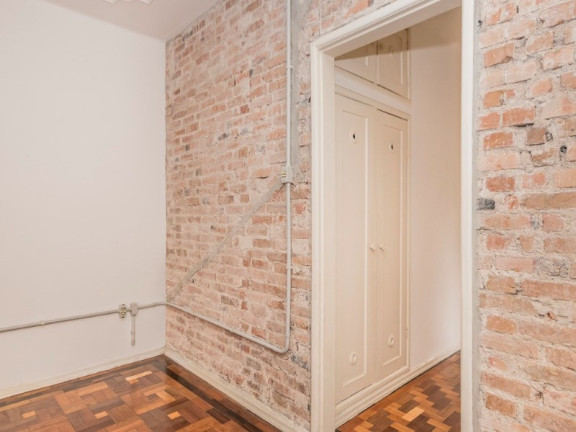 Imagem Apartamento com 3 Quartos à Venda, 116 m² em Rio Branco - Porto Alegre