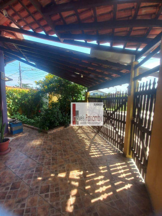 Casa com 2 Quartos à Venda, 250 m² em Estancia Balnearia Tupi - Itanhaém