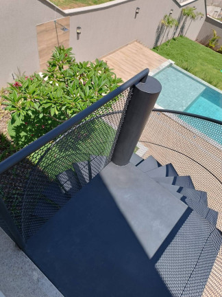 Imagem Casa de Condomínio com 3 Quartos à Venda, 254 m² em Jardim Todos Os Santos - Senador Canedo Imagem Casa de Condomínio com 3 Quartos à Venda, 254 m² em Jardim Todos Os Santos - Senador Canedo