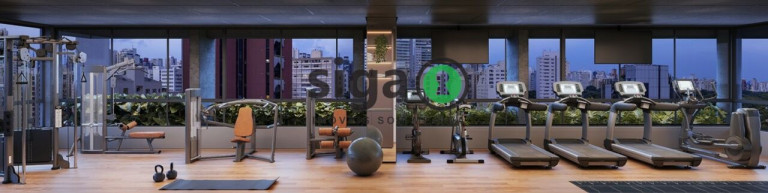 Imagem Apartamento com 2 Quartos à Venda, 82 m² em Pinheiros - São Paulo Imagem Apartamento com 2 Quartos à Venda, 82 m² em Pinheiros - São Paulo