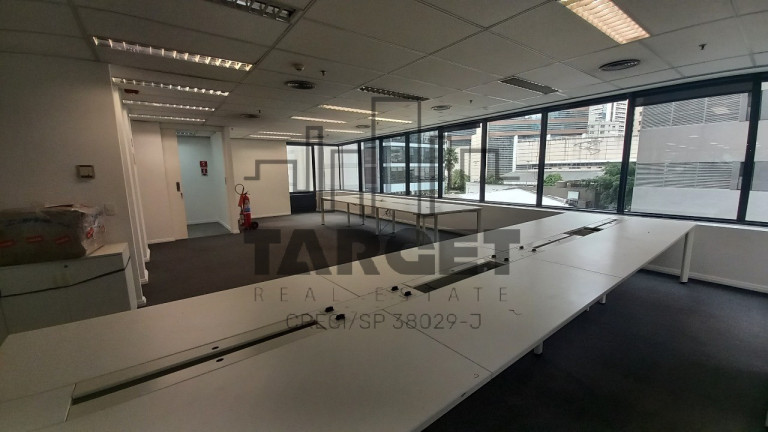 Imagem Imóvel para Alugar, 370 m² em Vila Olímpia - São Paulo Imagem Imóvel para Alugar, 370 m² em Vila Olímpia - São Paulo