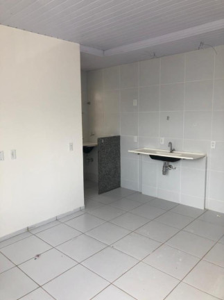 Imagem Apartamento com 2 Quartos à Venda, 46 m² em Vale Do Gavião - Teresina