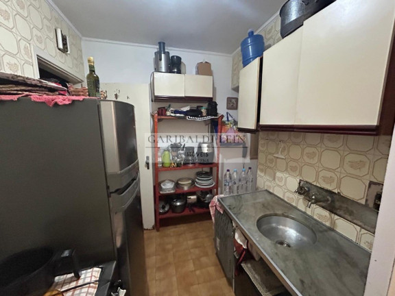 Imagem Kitnet com 1 Quarto à Venda, 53 m² em Bosque - Campinas