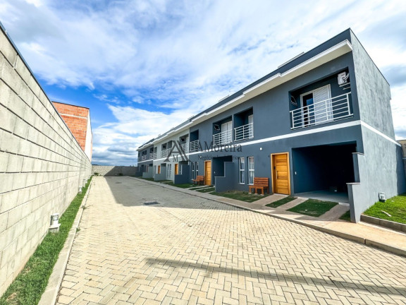 Casa com 3 Quartos à Venda, 101 m² em Bairro Do Poste - Jundiaí