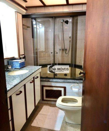 Imagem Apartamento com 3 Quartos à Venda, 150 m² em Santa Paula - São Caetano Do Sul