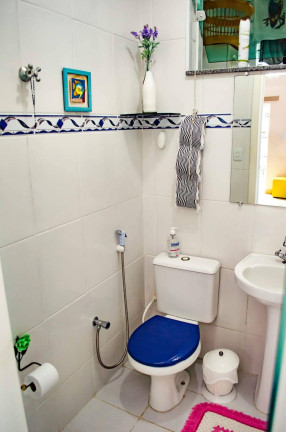 Imagem Casa com 5 Quartos à Venda, 270 m² em Jardim Oásis - Taubaté