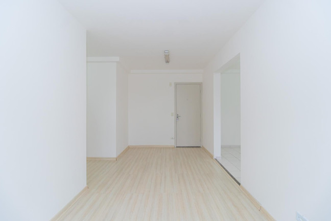 Imagem Apartamento com 2 Quartos para Alugar, 48 m² em Campo Comprido - Curitiba