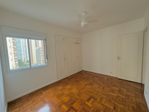 Imagem Apartamento com 3 Quartos à Venda, 104 m² em Vila Nova Conceição - São Paulo