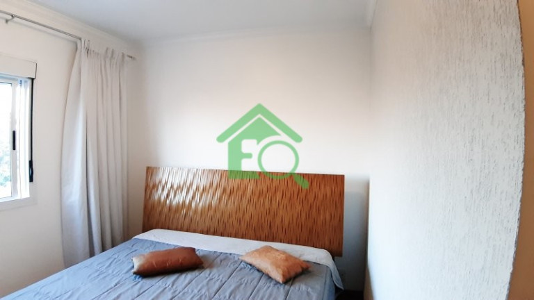 Imagem Apartamento com 3 Quartos à Venda, 92 m² em Jardim Taquaral - São Paulo Imagem Apartamento com 3 Quartos à Venda, 92 m² em Jardim Taquaral - São Paulo