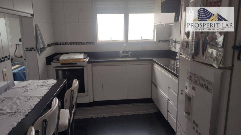 Imagem Apartamento com 3 Quartos à Venda, 134 m² em Vila Milton - Guarulhos