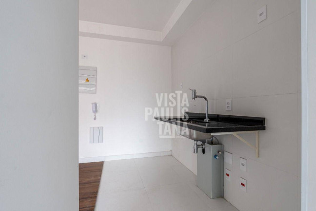 Imagem Apartamento com 1 Quarto à Venda, 42 m² em Vila Mariana - São Paulo