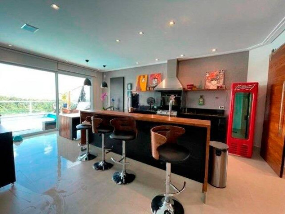 Imagem Casa com 4 Quartos à Venda, 570 m² em Alphaville - Santana De Parnaíba Imagem Casa com 4 Quartos à Venda, 570 m² em Alphaville - Santana De Parnaíba