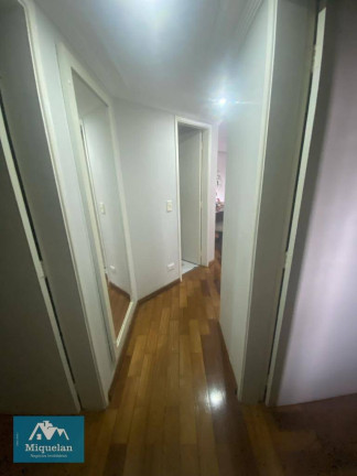 Imagem Apartamento com 3 Quartos à Venda, 79 m² em Parque Mandaqui - São Paulo
