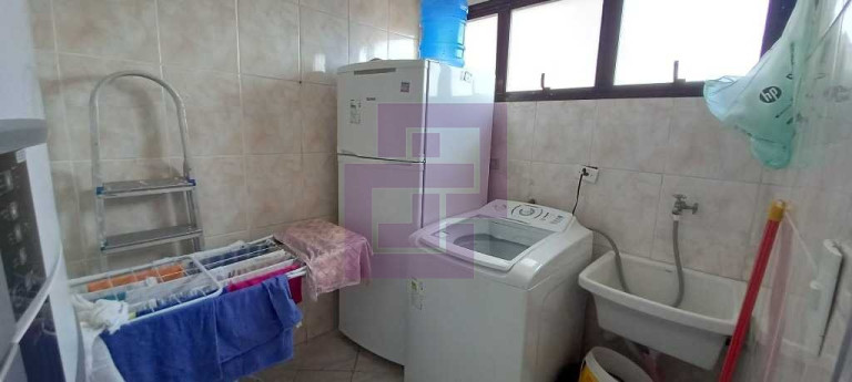 Imagem Apartamento com 4 Quartos à Venda, 176 m² em Vila Alzira - Guarujá Imagem Apartamento com 4 Quartos à Venda, 176 m² em Vila Alzira - Guarujá