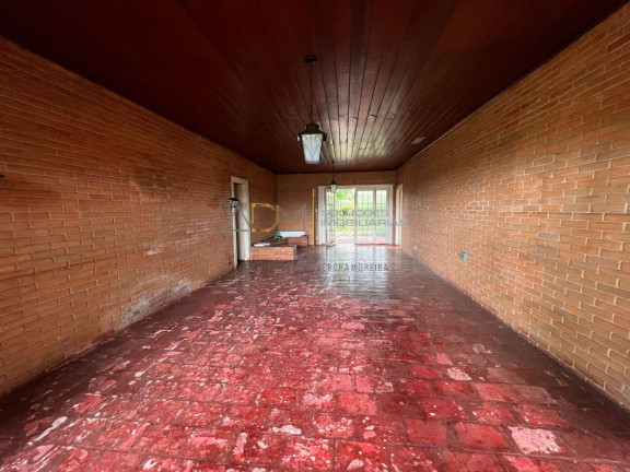 Imagem Casa com 5 Quartos à Venda, 267 m² em Vila Antártica - Botucatu