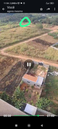 Imagem Chácara à Venda, 600 m² em Recanto Do Sol - Sumaré Imagem Chácara à Venda, 600 m² em Recanto Do Sol - Sumaré
