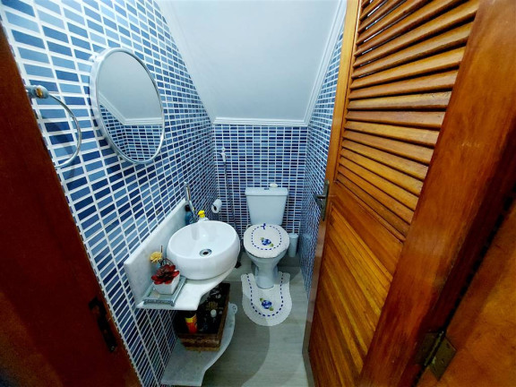 Imagem Sobrado com 2 Quartos à Venda, 90 m² em Guilhermina - Praia Grande Imagem Sobrado com 2 Quartos à Venda, 90 m² em Guilhermina - Praia Grande