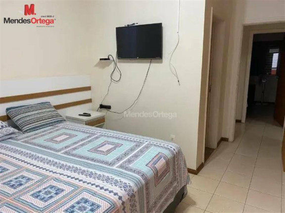 Imagem Apartamento com 2 Quartos à Venda, 80 m² em Parque Campolim - Sorocaba
