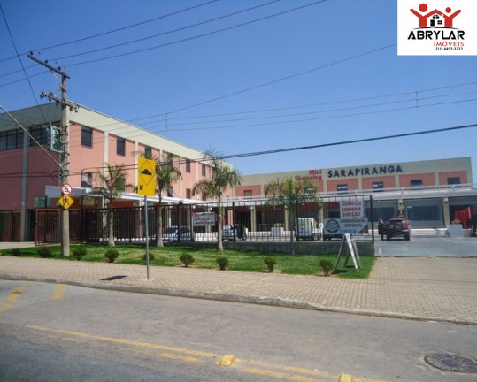 Imóvel com 1 Quarto para Alugar, 33 m² em Medeiros - Jundiaí