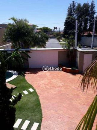 Imagem Casa com 4 Quartos à Venda, 327 m² em Parque São Quirino - Campinas Imagem Casa com 4 Quartos à Venda, 327 m² em Parque São Quirino - Campinas