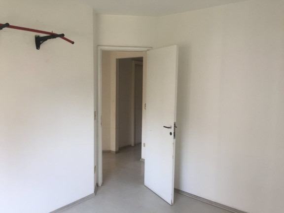 Imagem Apartamento com 4 Quartos à Venda, 143 m² em Vila Andrade - São Paulo