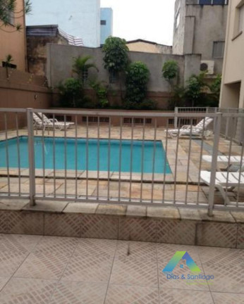 Imagem Apartamento com 3 Quartos à Venda, 71 m² em Vila Congonhas - São Paulo