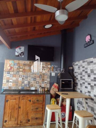 Imagem Casa com 3 Quartos à Venda, 135 m² em Parque Jambeiro - Campinas Imagem Casa com 3 Quartos à Venda, 135 m² em Parque Jambeiro - Campinas