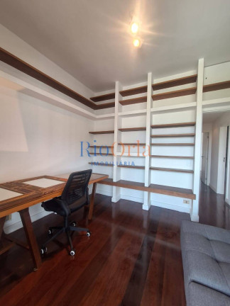 Imagem Apartamento com 4 Quartos para Alugar, 170 m² em Barra Da Tijuca - Rio De Janeiro Imagem Apartamento com 4 Quartos para Alugar, 170 m² em Barra Da Tijuca - Rio De Janeiro