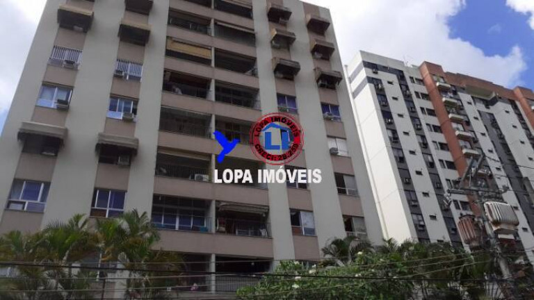 Imagem Apartamento com 2 Quartos à Venda, 84 m² em Rio Comprido - Rio De Janeiro Imagem Apartamento com 2 Quartos à Venda, 84 m² em Rio Comprido - Rio De Janeiro