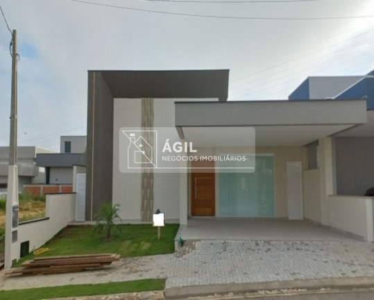 Imagem Casa com 3 Quartos à Venda, 260 m² em Loteamento Floresta - São José Dos Campos