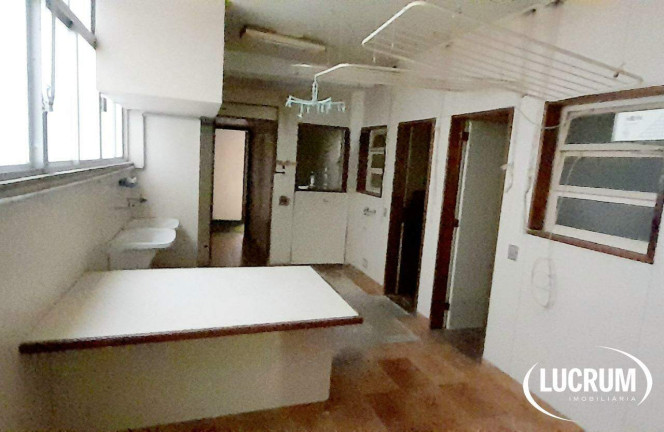 Imagem Apartamento com 4 Quartos à Venda, 380 m² em Copacabana - Rio De Janeiro