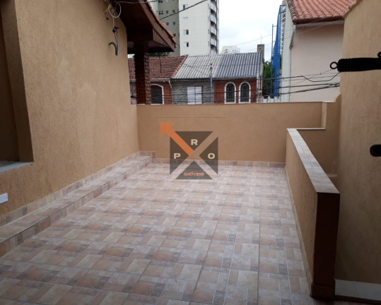 Imagem Casa com 2 Quartos à Venda, 80 m² em Mooca - São Paulo