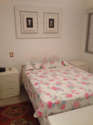 Imagem Apartamento com 2 Quartos à Venda, 67 m² em Itaim Bibi - São Paulo
