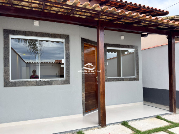 Imagem Casa com 3 Quartos à Venda, 90 m² em Jardim Atlântico Leste (itaipuaçu) - Maricá Imagem Casa com 3 Quartos à Venda, 90 m² em Jardim Atlântico Leste (itaipuaçu) - Maricá