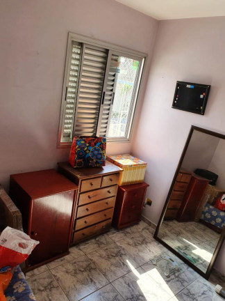 Imagem Apartamento com 3 Quartos à Venda, 80 m² em Tatuapé - São Paulo