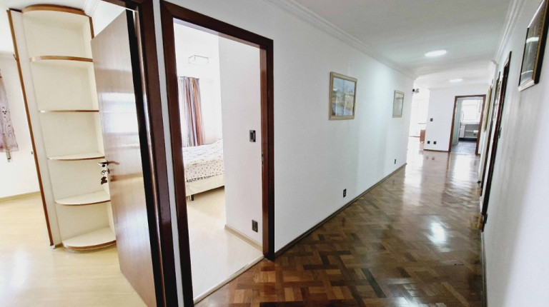 Imagem Apartamento com 3 Quartos à Venda, 190 m² em Jardim Paulista - São Paulo Imagem Apartamento com 3 Quartos à Venda, 190 m² em Jardim Paulista - São Paulo