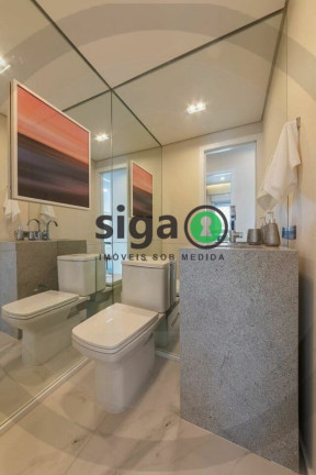 Imagem Apartamento com 3 Quartos à Venda, 80 m² em Alto Da Boa Vista - São Paulo Imagem Apartamento com 3 Quartos à Venda, 80 m² em Alto Da Boa Vista - São Paulo