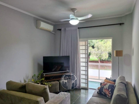 Imóvel com 3 Quartos à Venda, 93 m² em Jardim Irajá - Ribeirão Preto