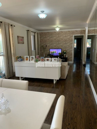 Imagem Apartamento com 3 Quartos à Venda, 121 m² em Granja Julieta - São Paulo Imagem Apartamento com 3 Quartos à Venda, 121 m² em Granja Julieta - São Paulo