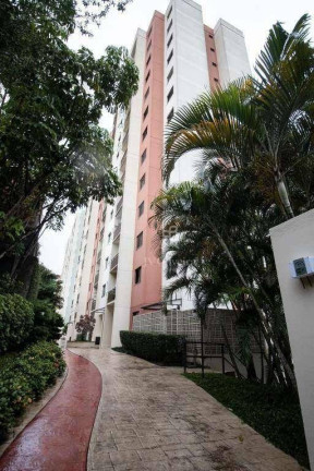 Imagem Apartamento com 2 Quartos à Venda, 56 m² em Jardim Das Vertentes - São Paulo Imagem Apartamento com 2 Quartos à Venda, 56 m² em Jardim Das Vertentes - São Paulo