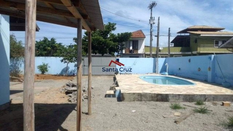 Casa com 3 Quartos à Venda, 360 m² em São João Do Rio Vermelho - Florianópolis