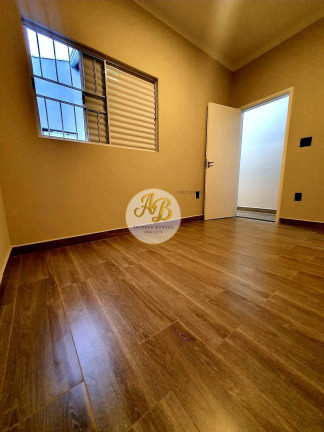Imagem Casa com 2 Quartos à Venda, 125 m² em Residencial Jardim Elisa - Franca Imagem Casa com 2 Quartos à Venda, 125 m² em Residencial Jardim Elisa - Franca