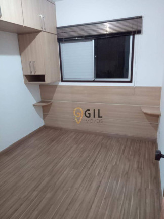 Imagem Apartamento com 2 Quartos à Venda, 48 m² em Vila Zizinha - São José Dos Campos